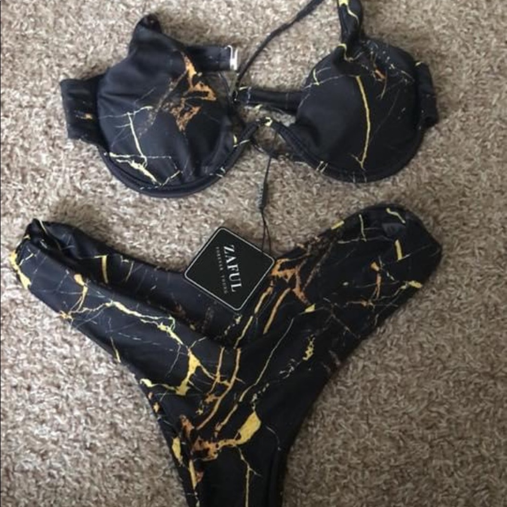 New bikini
